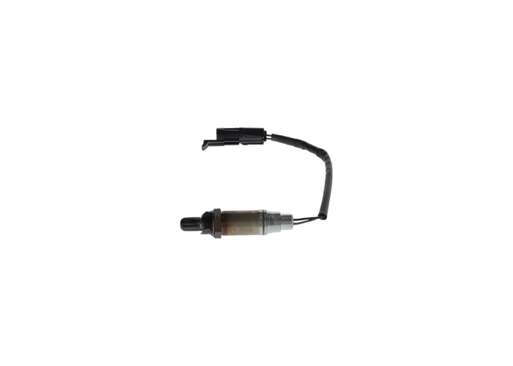Sonde lambda (Sonde à oxygène) BOSCH ref. 0 258 002 028
