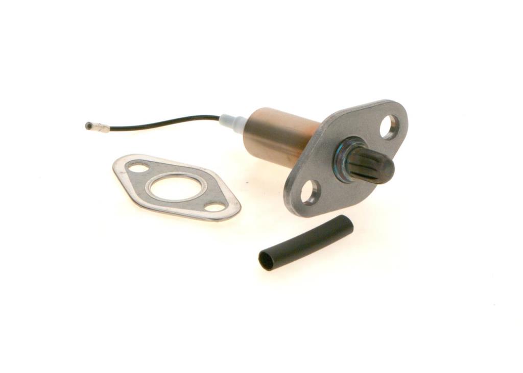 Sonda lambda BOSCH ref. 0 258 002 031