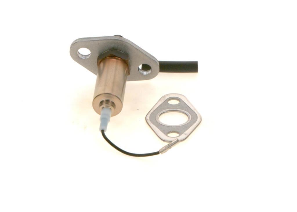 Sonda lambda BOSCH ref. 0 258 002 031