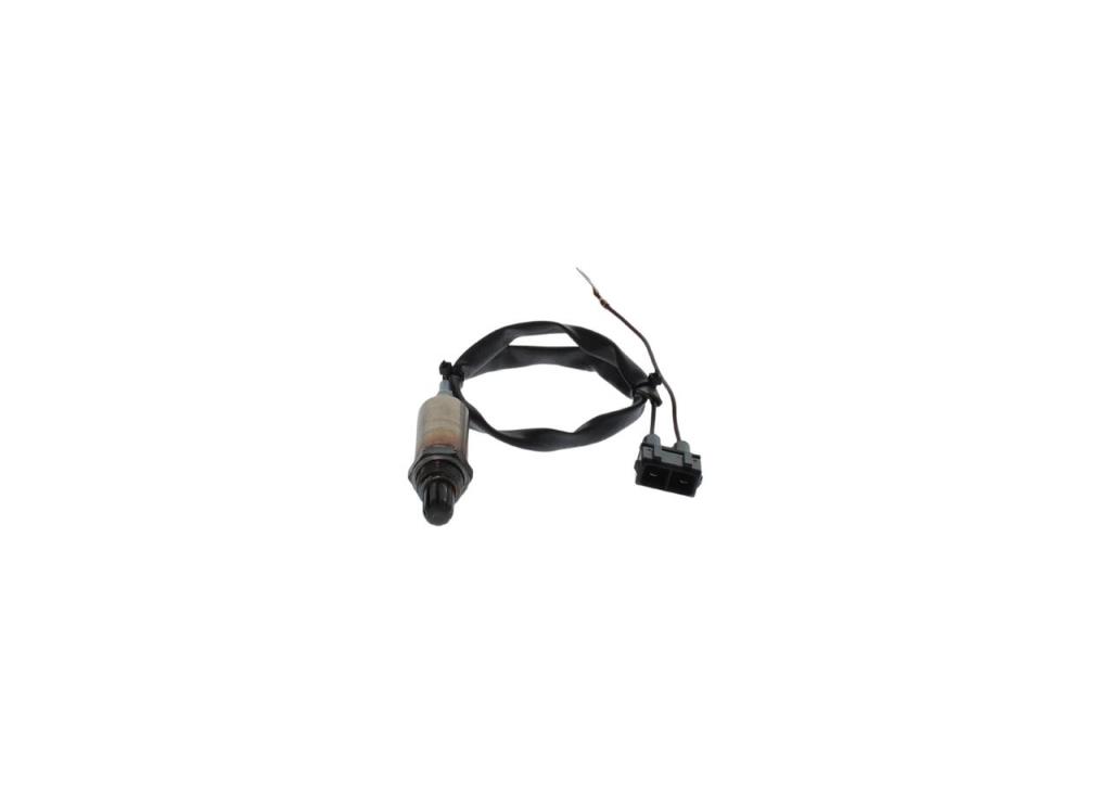 Sonde lambda (Sonde à oxygène) BOSCH 0 258 002 040