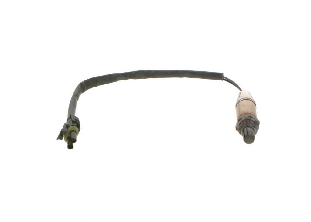 Sonde lambda (Sonde à oxygène) BOSCH ref. 0 258 002 058