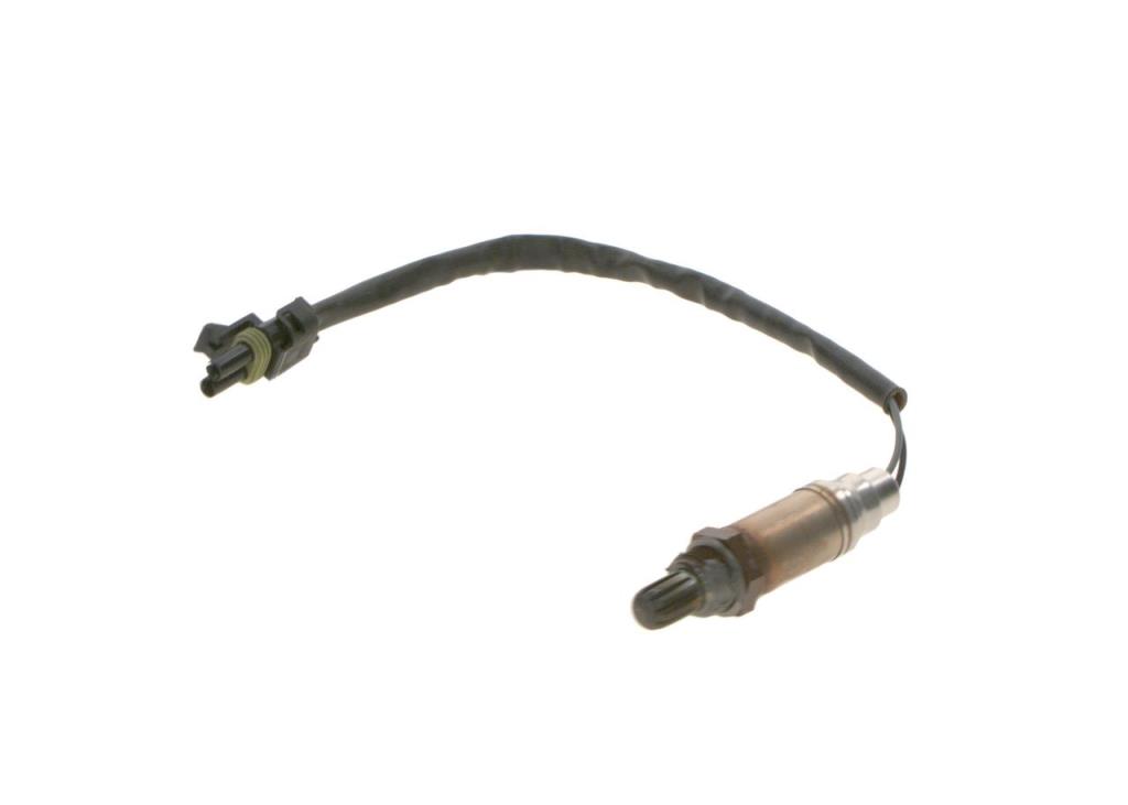 Sonde lambda (Sonde à oxygène) BOSCH ref. 0 258 002 058