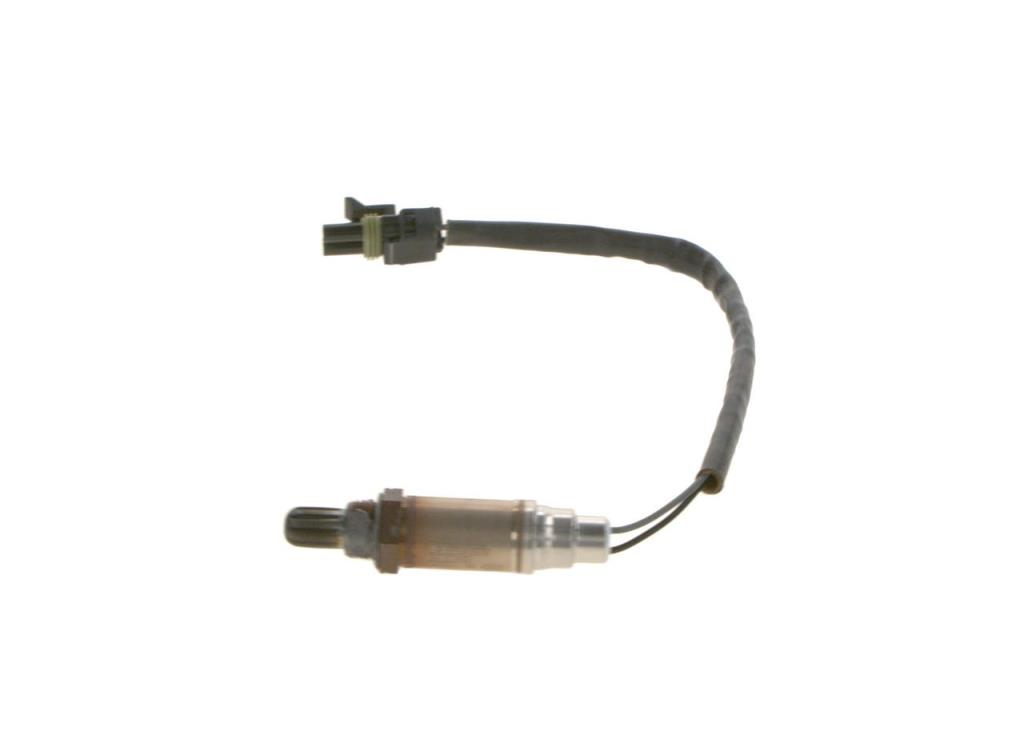 Sonde lambda (Sonde à oxygène) BOSCH ref. 0 258 002 058