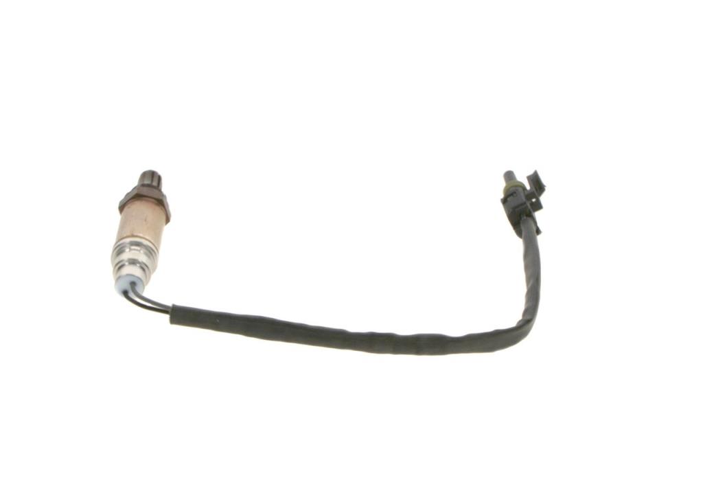 Sonde lambda (Sonde à oxygène) BOSCH ref. 0 258 002 058