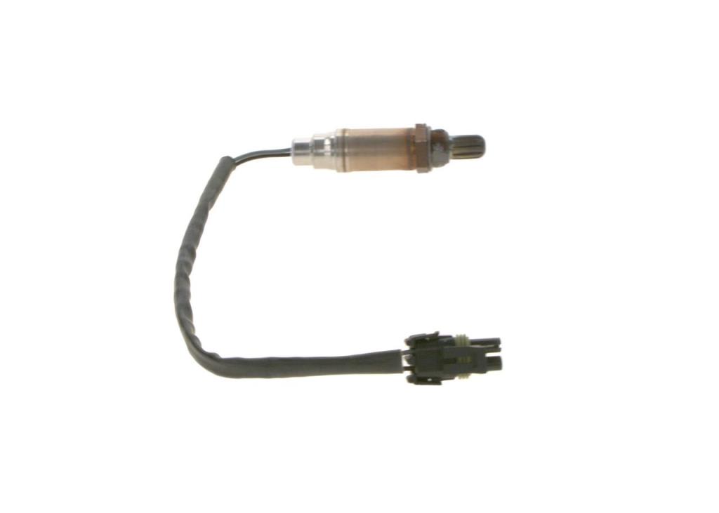 Sonde lambda (Sonde à oxygène) BOSCH ref. 0 258 002 058