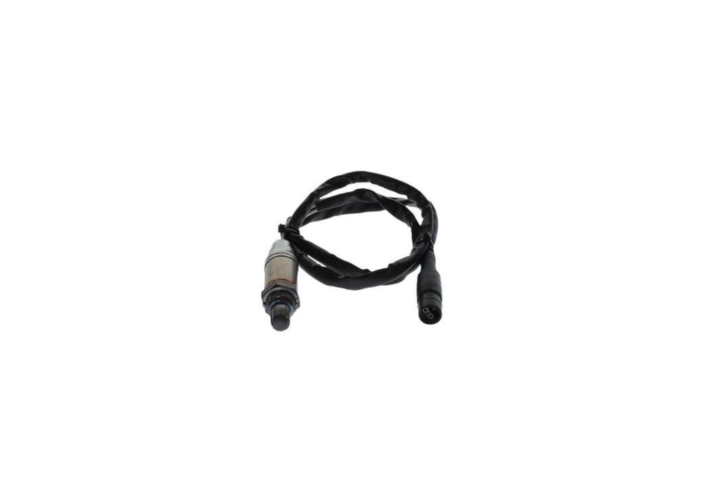 Sonde lambda (Sonde à oxygène) BOSCH ref. 0 258 003 011