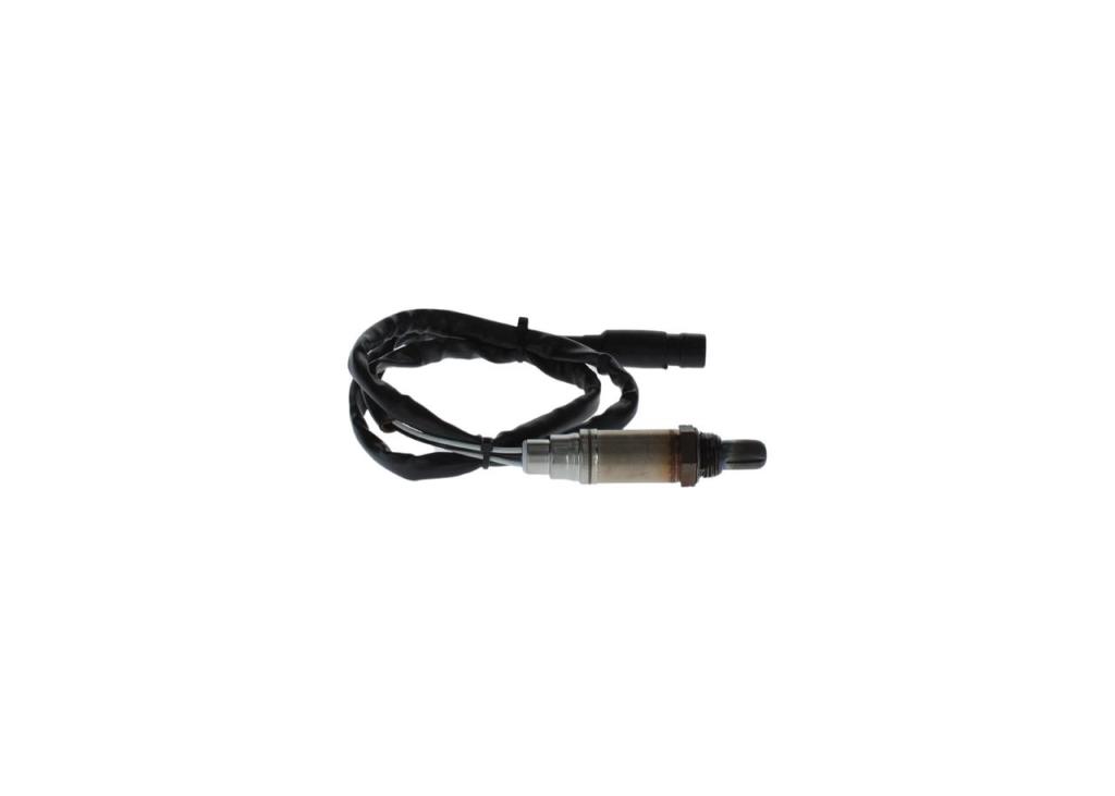 Sonde lambda (Sonde à oxygène) BOSCH ref. 0 258 003 011