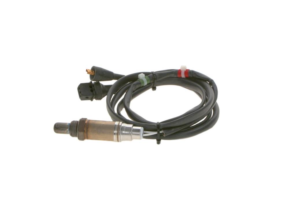 Sonde lambda (Sonde à oxygène) BOSCH ref. 0 258 003 034