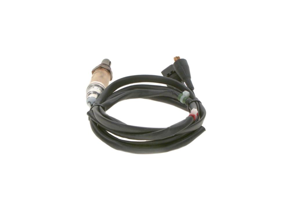 Sonde lambda (Sonde à oxygène) BOSCH ref. 0 258 003 034