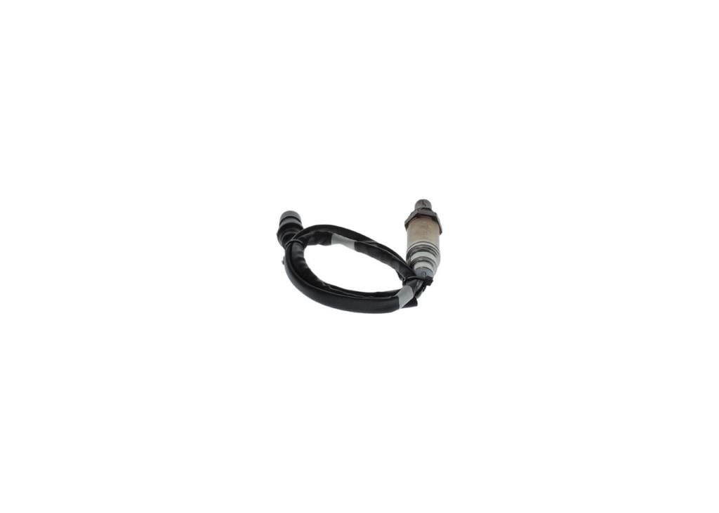 Sonde lambda (Sonde à oxygène) BOSCH ref. 0 258 003 058