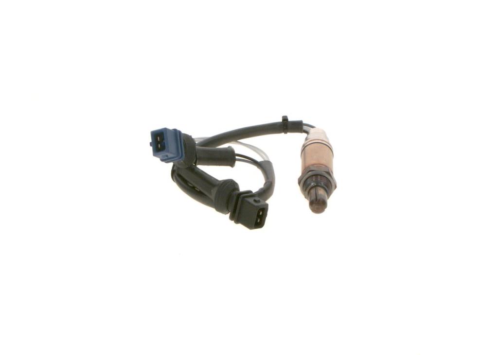 Sonde lambda (Sonde à oxygène) BOSCH ref. 0 258 003 074