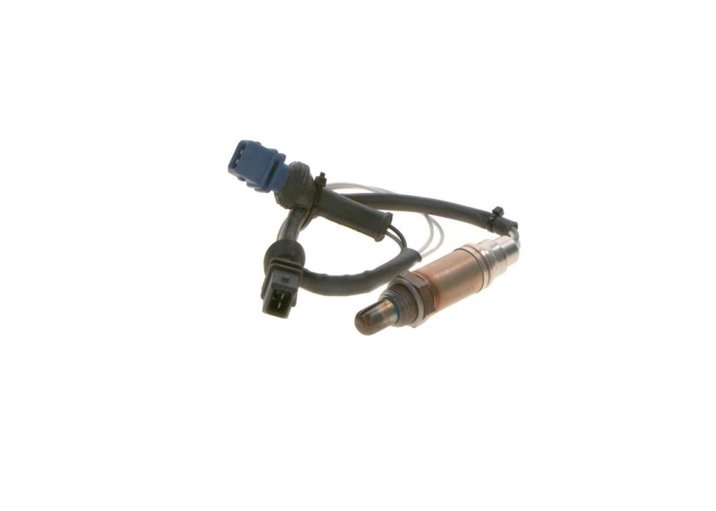 Sonde lambda (Sonde à oxygène) BOSCH ref. 0 258 003 074