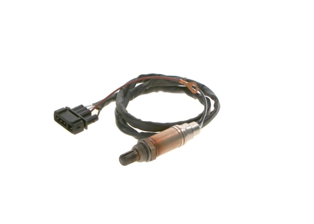 Sonde lambda (Sonde à oxygène) BOSCH 0 258 003 114
