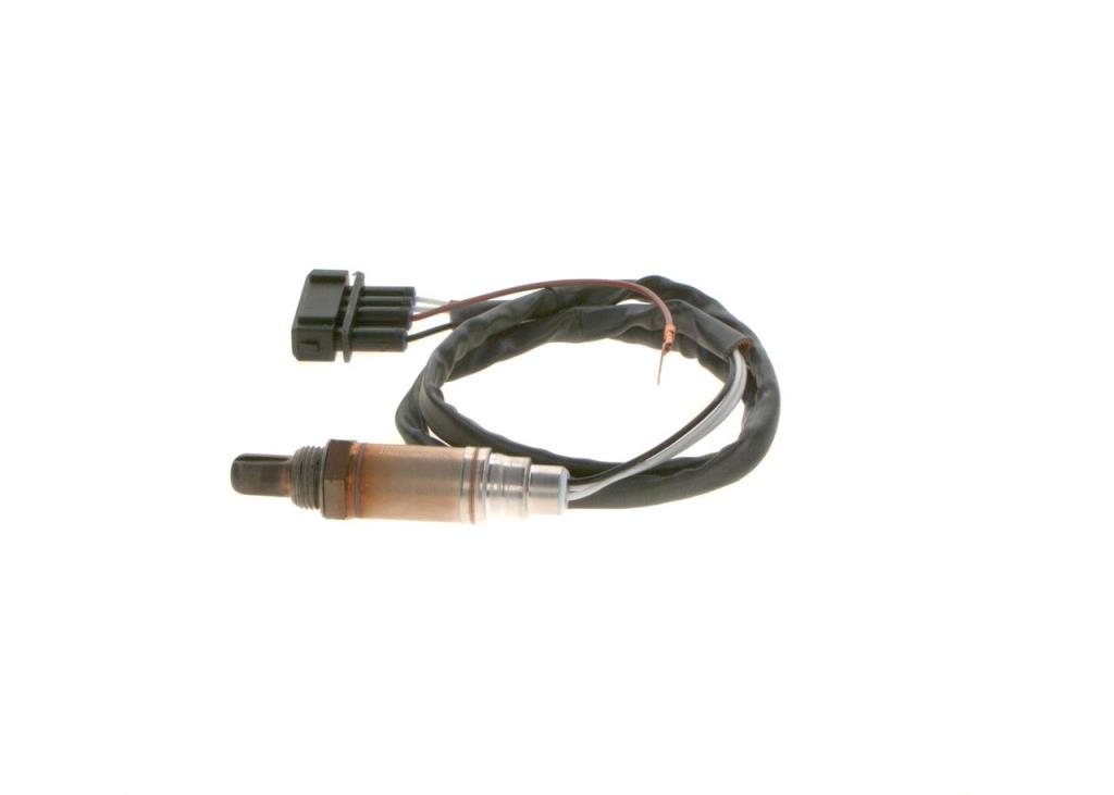 Sonde lambda (Sonde à oxygène) BOSCH 0 258 003 114