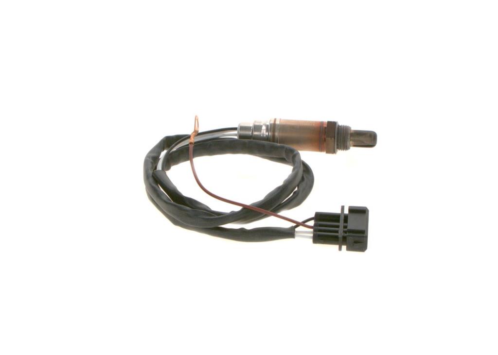 Sonde lambda (Sonde à oxygène) BOSCH 0 258 003 114