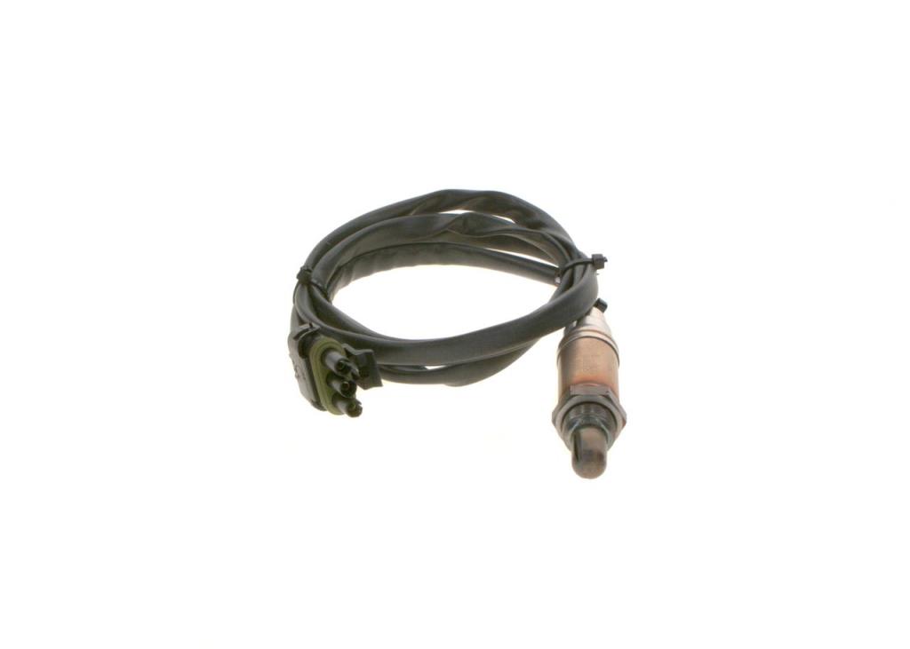 Sonde lambda (Sonde à oxygène) BOSCH ref. 0 258 003 141