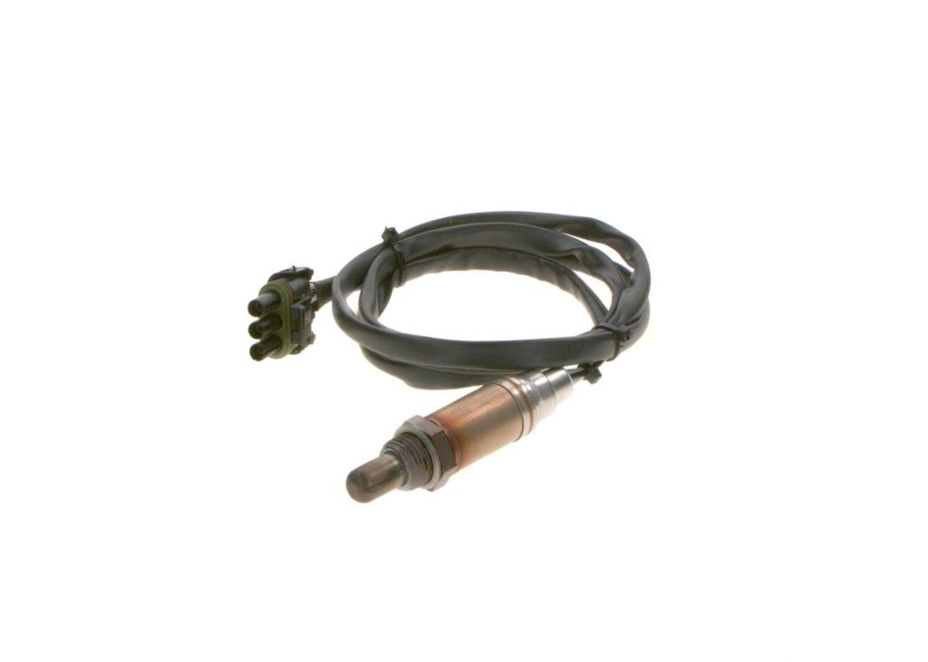 Sonde lambda (Sonde à oxygène) BOSCH ref. 0 258 003 141