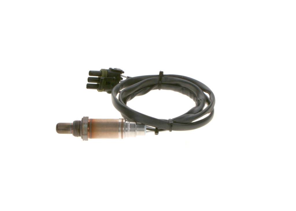 Sonde lambda (Sonde à oxygène) BOSCH ref. 0 258 003 141