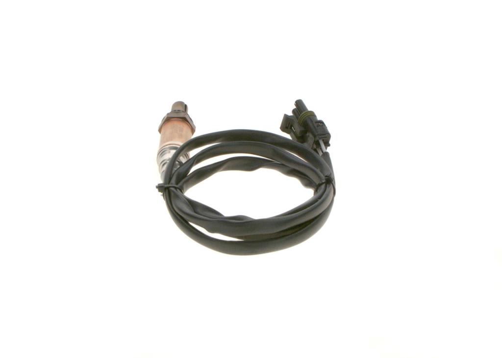 Sonde lambda (Sonde à oxygène) BOSCH ref. 0 258 003 141