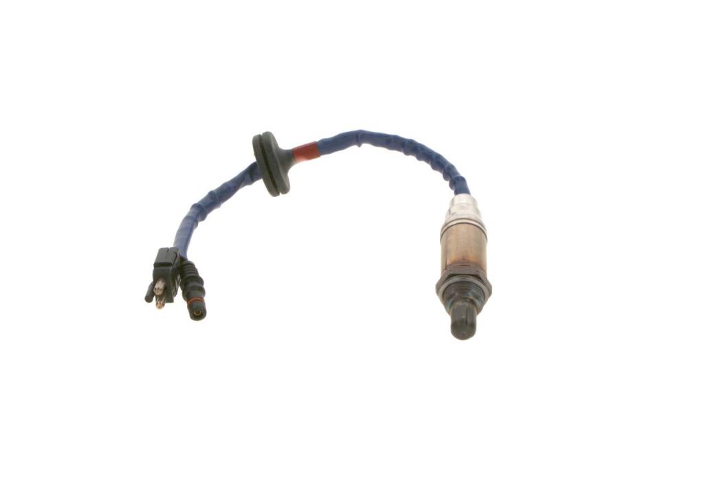 Sonde lambda (Sonde à oxygène) BOSCH 0 258 003 144