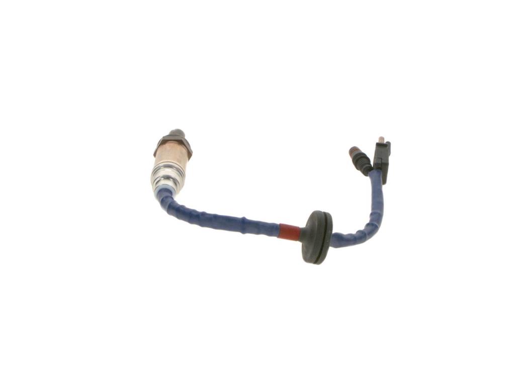 Sonde lambda (Sonde à oxygène) BOSCH 0 258 003 144