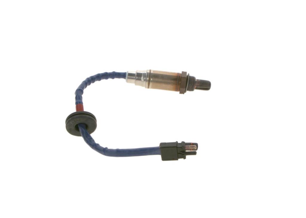 Sonde lambda (Sonde à oxygène) BOSCH 0 258 003 144