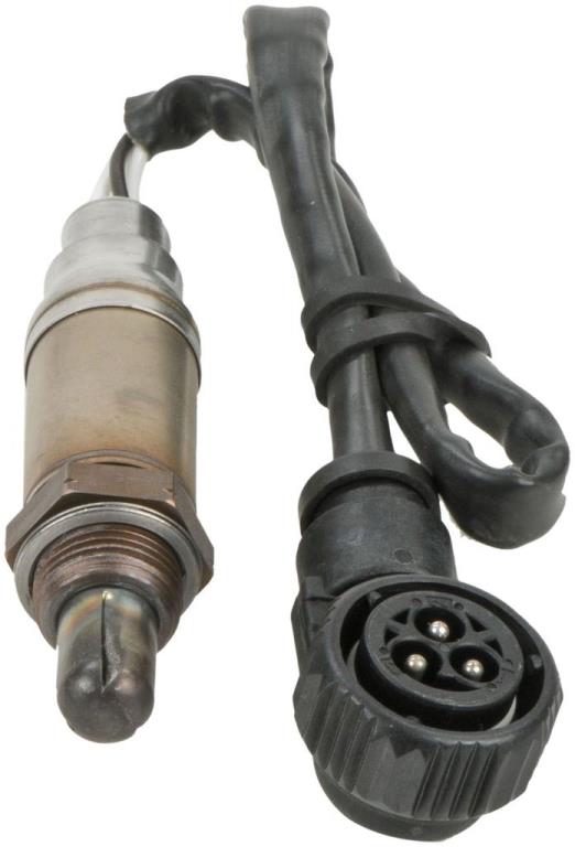 Sonde lambda (Sonde à oxygène) BOSCH ref. 0 258 003 152