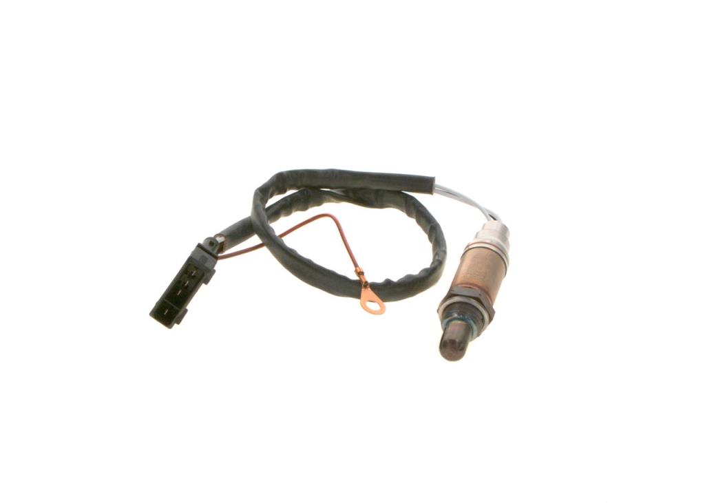 Sonde lambda (Sonde à oxygène) BOSCH ref. 0 258 003 181