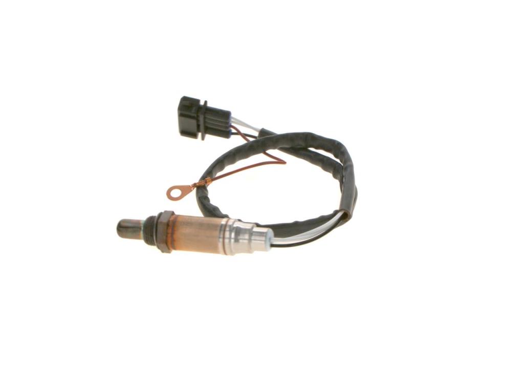 Sonde lambda (Sonde à oxygène) BOSCH ref. 0 258 003 181