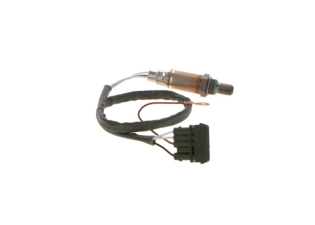 Sonde lambda (Sonde à oxygène) BOSCH ref. 0 258 003 181