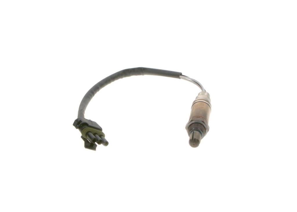 Sonde lambda (Sonde à oxygène) BOSCH ref. 0 258 003 189