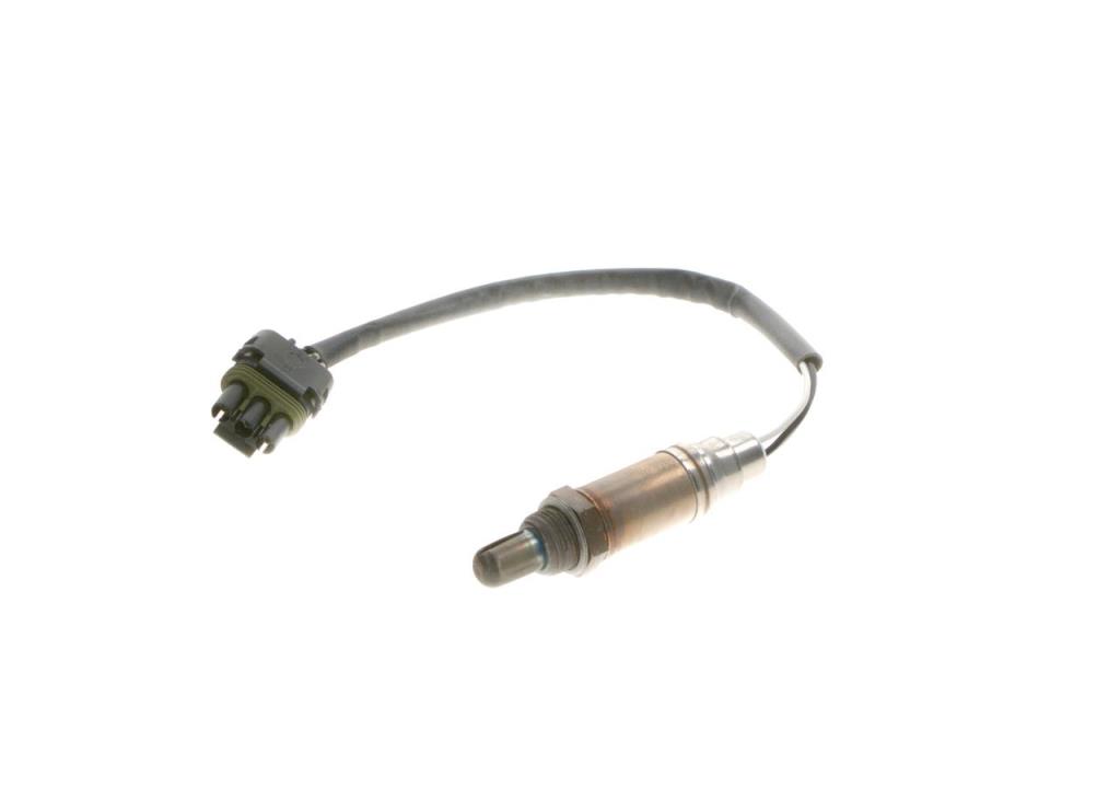 Sonde lambda (Sonde à oxygène) BOSCH ref. 0 258 003 189