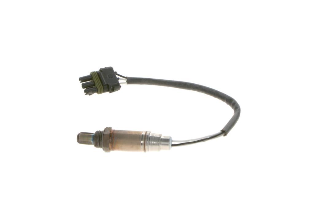 Sonde lambda (Sonde à oxygène) BOSCH ref. 0 258 003 189