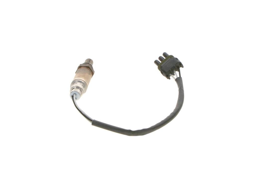 Sonde lambda (Sonde à oxygène) BOSCH ref. 0 258 003 189