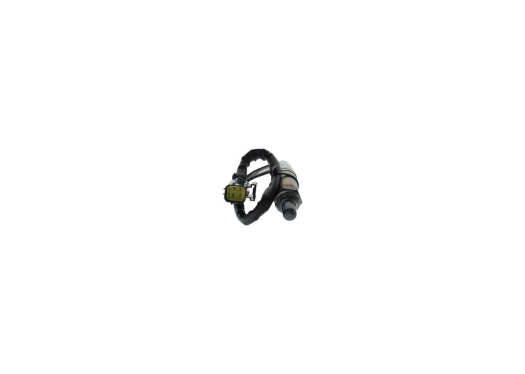 Sonde lambda (Sonde à oxygène) BOSCH ref. 0 258 003 193