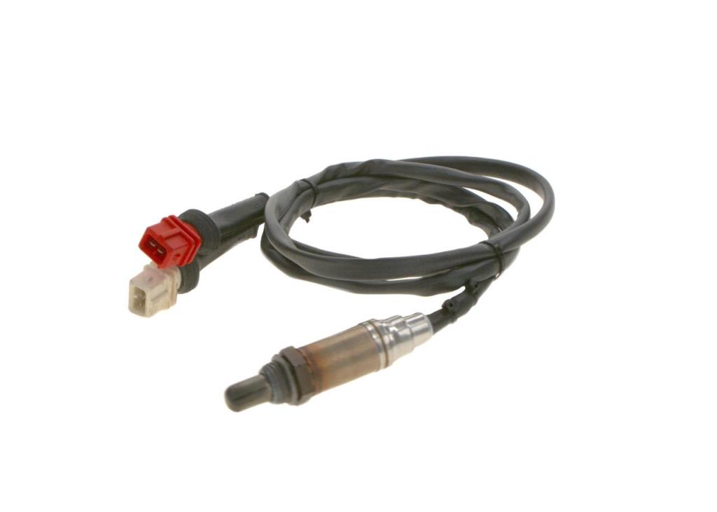 Sonde lambda (Sonde à oxygène) BOSCH ref. 0 258 003 203