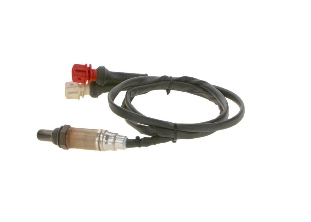 Sonde lambda (Sonde à oxygène) BOSCH ref. 0 258 003 203