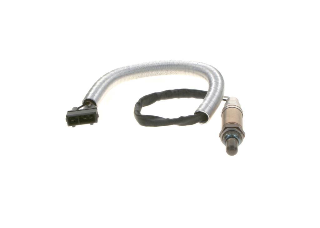 Sonde lambda (Sonde à oxygène) BOSCH ref. 0 258 003 211