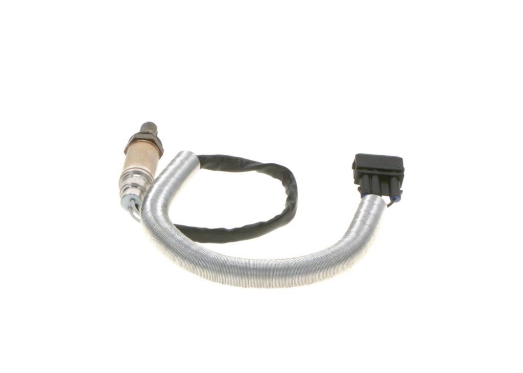 Sonde lambda (Sonde à oxygène) BOSCH ref. 0 258 003 211