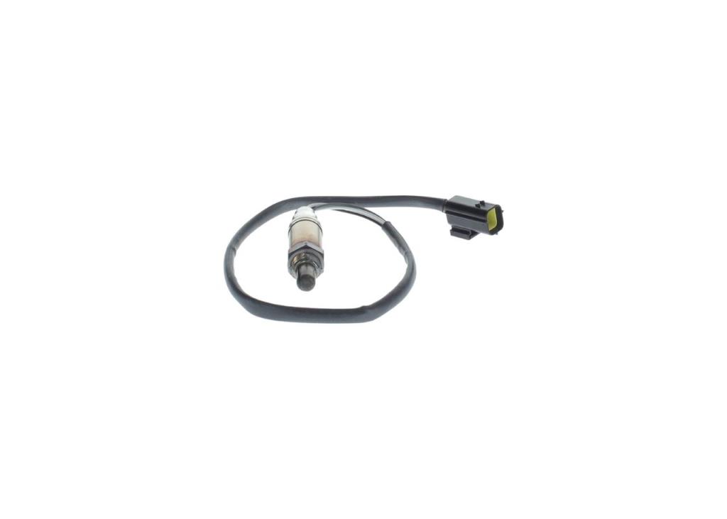 Sonde lambda (Sonde à oxygène) BOSCH ref. 0 258 003 229