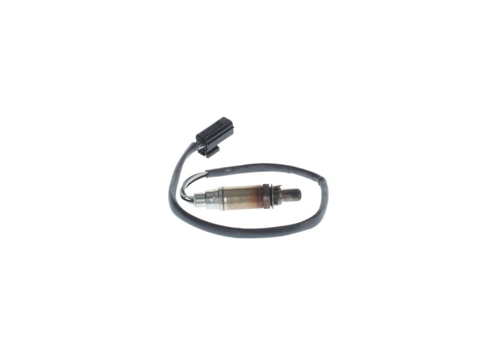 Sonde lambda (Sonde à oxygène) BOSCH ref. 0 258 003 229