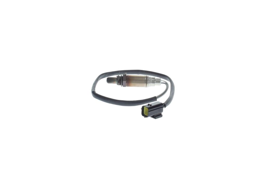 Sonde lambda (Sonde à oxygène) BOSCH ref. 0 258 003 229