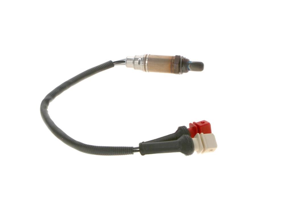 Sonde lambda (Sonde à oxygène) BOSCH ref. 0 258 003 239