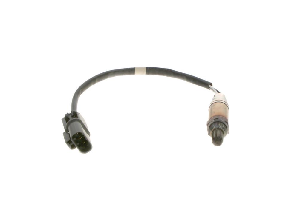 Sonde lambda (Sonde à oxygène) BOSCH ref. 0 258 003 256