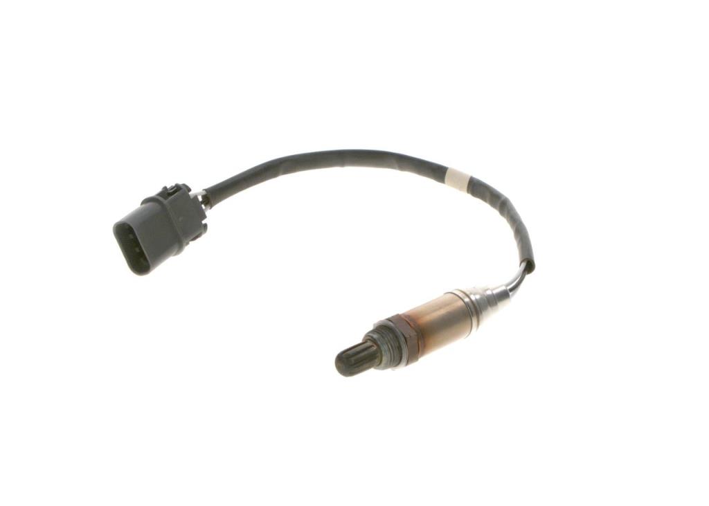 Sonde lambda (Sonde à oxygène) BOSCH ref. 0 258 003 256