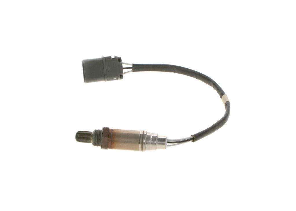 Sonde lambda (Sonde à oxygène) BOSCH ref. 0 258 003 256