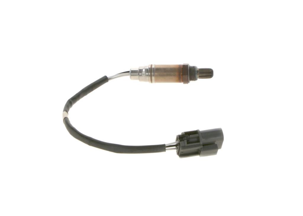 Sonde lambda (Sonde à oxygène) BOSCH ref. 0 258 003 256
