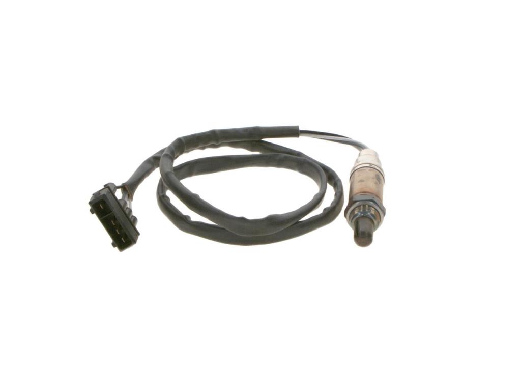 Sonde lambda (Sonde à oxygène) BOSCH ref. 0 258 003 303