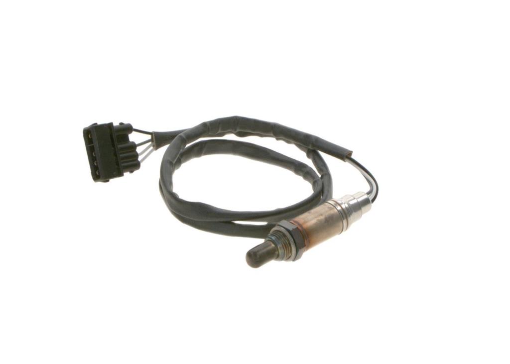 Sonde lambda (Sonde à oxygène) BOSCH ref. 0 258 003 303