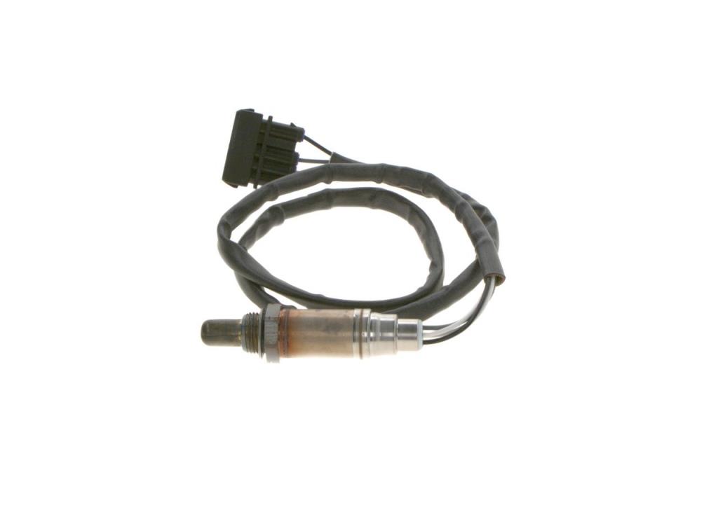 Sonde lambda (Sonde à oxygène) BOSCH ref. 0 258 003 303